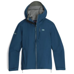 Outdoor Research Aspire 3L Jacket – Women’s